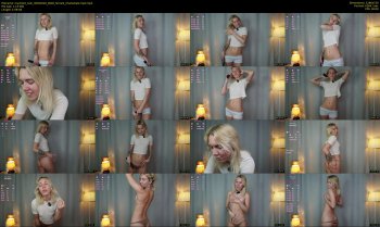 myviolet_rush — 120 minute Chaturbate female cam show recording, 720p, May 30, 2026