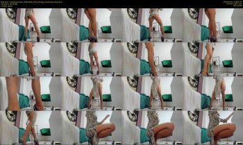 natalyaseduction — 9 minute Chaturbate female cam show recording, 720p, May 29, 2026