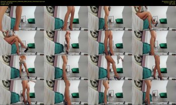natalyaseduction — 25 minute Chaturbate female cam show recording, 720p, May 29, 2026
