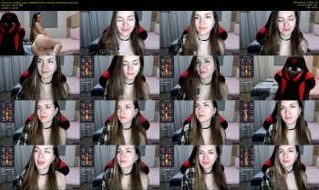 naughty_popa — 71 minute Chaturbate female cam show recording, 720p, May 30, 2026