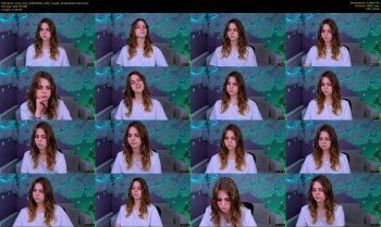 naya_may — 120 minute Chaturbate female cam show recording, 720p, May 29, 2026