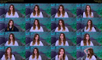 naya_may — 85 minute Chaturbate female cam show recording, 720p, May 29, 2026