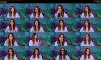 naya_may — 120 minute Chaturbate female cam show recording, 720p, May 29, 2026