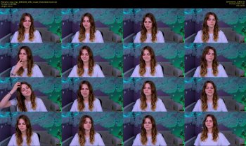 naya_may — 11 minute Chaturbate female cam show recording, 720p, May 29, 2026