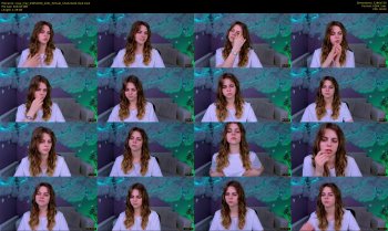 naya_may — 90 minute Chaturbate female cam show recording, 720p, May 29, 2026