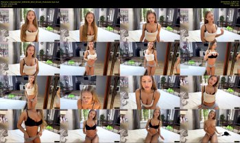 nidarauhecker — 27 minute Chaturbate female cam show recording, 720p, May 29, 2026
