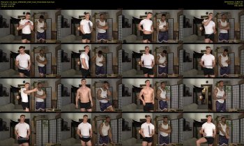 nik_sharp — 120 minute Chaturbate male cam show recording, 720p, May 29, 2026