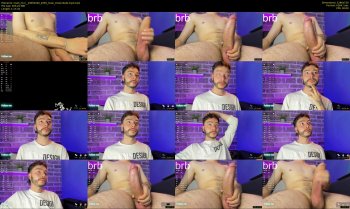 noah_ricci_ — 78 minute Chaturbate male cam show recording, 720p, May 29, 2026