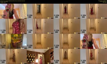 ok_cassidy — 12 minute Chaturbate female cam show recording, 720p, May 29, 2026