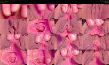 orchidekitty — 52 minute Chaturbate female cam show recording, 720p, May 29, 2026