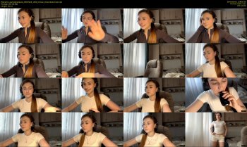 pamulahallquist — 36 minute Chaturbate female cam show recording, 720p, May 29, 2026