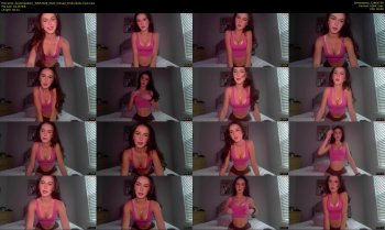 peytonwalkerr — 5 minute Chaturbate female cam show recording, 720p, May 30, 2026