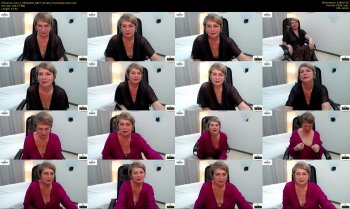 pion_s — 34 minute Chaturbate female cam show recording, 720p, May 29, 2026