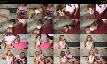 rebecca_david — 49 minute Chaturbate couple cam show recording, 720p, May 29, 2026