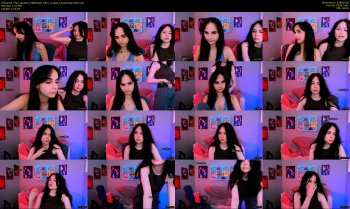 riley_sanders — 92 minute Chaturbate couple cam show recording, 720p, May 29, 2026