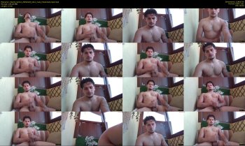 roberto_twink1 — 28 minute Chaturbate male cam show recording, 720p, May 29, 2026