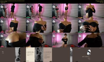 rosiebones — 11 minute Chaturbate female cam show recording, 720p, May 29, 2026