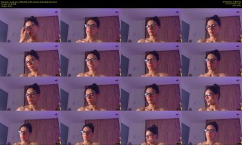 rouse_leon — 7 minute Chaturbate female cam show recording, 720p, May 29, 2026