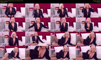 saralucky — 14 minute Chaturbate female cam show recording, 720p, May 29, 2026