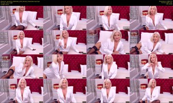 saralucky — 29 minute Chaturbate female cam show recording, 720p, May 29, 2026