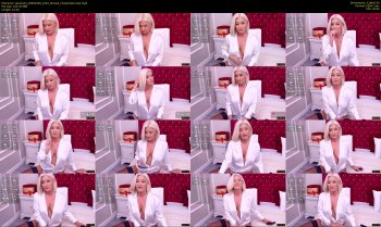 saralucky — 13 minute Chaturbate female cam show recording, 720p, May 29, 2026