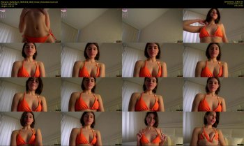 shelleyharn — 94 minute Chaturbate female cam show recording, 720p, May 29, 2026