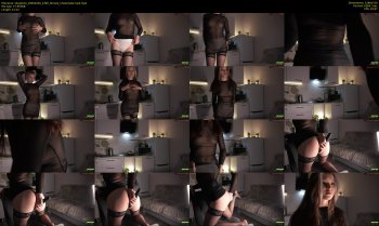 shyakemi — 13 minute Chaturbate female cam show recording, 720p, May 29, 2026