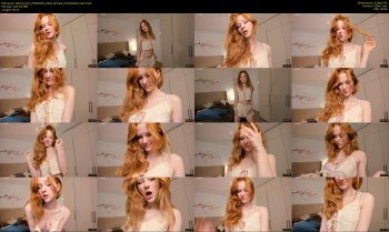 silkencrave — 40 minute Chaturbate female cam show recording, 720p, May 29, 2026
