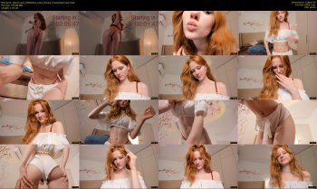 silkencrave — 68 minute Chaturbate female cam show recording, 720p, May 29, 2026