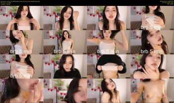 sindy_cet — 120 minute Chaturbate female cam show recording, 720p, May 29, 2026