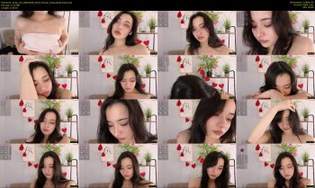 sindy_cet — 120 minute Chaturbate female cam show recording, 720p, May 29, 2026