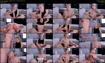 skyisland777 — 71 minute Chaturbate couple cam show recording, 720p, May 29, 2026