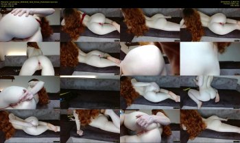 sunshineeve — 120 minute Chaturbate female cam show recording, 720p, May 29, 2026