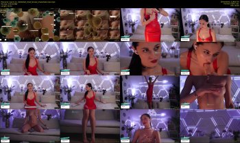 taanni_bc — 57 minute Chaturbate female cam show recording, 720p, May 30, 2026