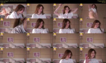 taitehambelton — 47 minute Chaturbate female cam show recording, 720p, May 29, 2026