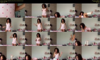 tateharper — 14 minute Chaturbate female cam show recording, 720p, May 29, 2026
