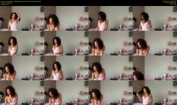 tateharper — 5 minute Chaturbate female cam show recording, 720p, May 29, 2026