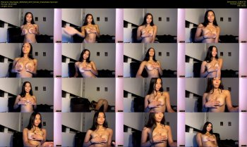 thearisage — 11 minute Chaturbate female cam show recording, 720p, May 29, 2026