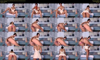 thebluelagoon30 — 6 minute Chaturbate female cam show recording, 480p, May 29, 2026