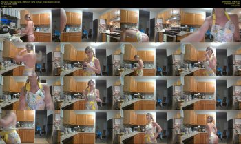 therosiecheeks — 29 minute Chaturbate female cam show recording, 720p, May 29, 2026