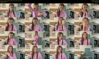 tinybliss — 76 minute Chaturbate female cam show recording, 720p, May 29, 2026