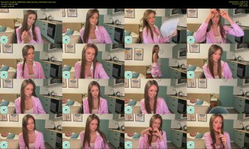 tinybliss — 121 minute Chaturbate female cam show recording, 720p, May 29, 2026