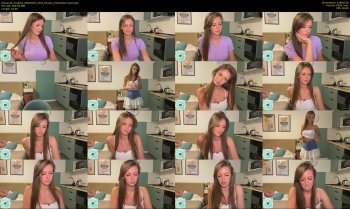 tinybliss — 44 minute Chaturbate female cam show recording, 720p, May 29, 2026