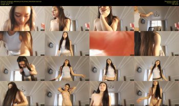 tinykawaii — 47 minute Chaturbate female cam show recording, 720p, May 29, 2026
