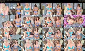 tunderose — 120 minute Chaturbate female cam show recording, 720p, May 29, 2026