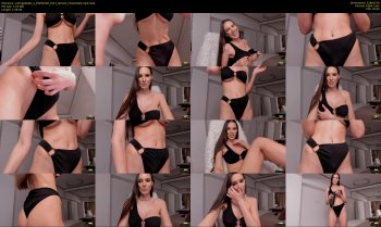unforgettable_s — 120 minute Chaturbate female cam show recording, 720p, May 29, 2026