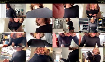 vanandjuani — 28 minute Chaturbate female cam show recording, 720p, May 29, 2026