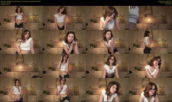 vickiebonte — 121 minute Chaturbate female cam show recording, 720p, May 29, 2026