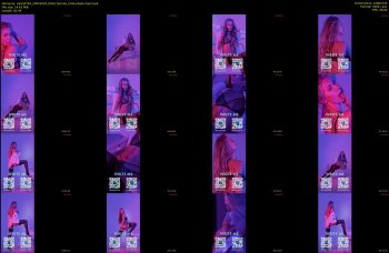 vika54784 — 3 minute Chaturbate female cam show recording, 720p, May 29, 2026