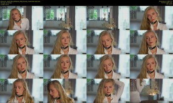 vika54784 — 5 minute Chaturbate female cam show recording, 720p, May 29, 2026
